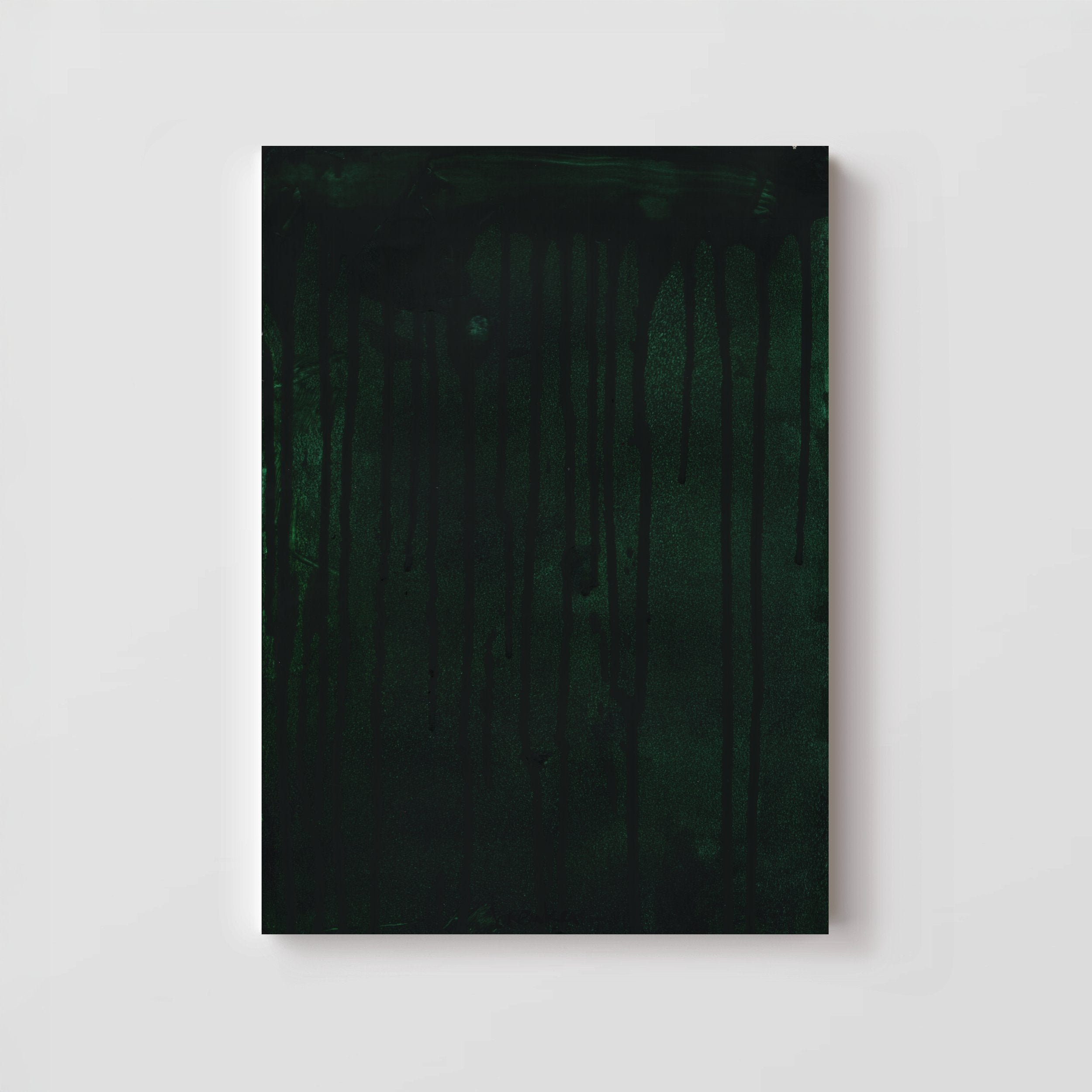 Photosynthesis Dark Green